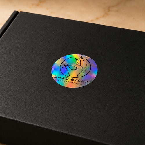 The Bhad Btchz Box — DROP 001