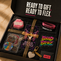 The Bhad Btchz Box — DROP 001
