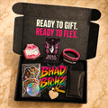 The Bhad Btchz Box — DROP 001